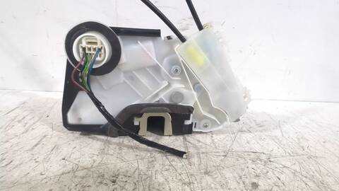 Foto 3ª: Cerradura Puerta Delantera Izquierda Toyota Yaris 1.5 HYBRID MXPH11) 92CV 68KW [M15A-FXE] (2020)