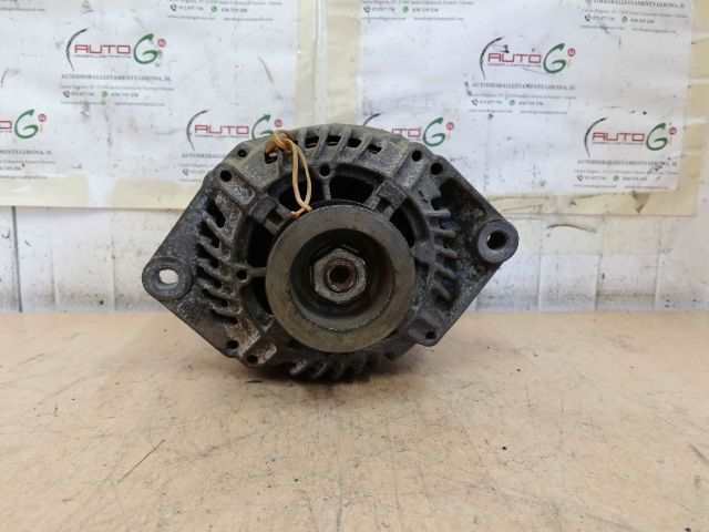 Foto 1ª: Alternador Renault Clio 1.2 G [D4F B7] (2004)
