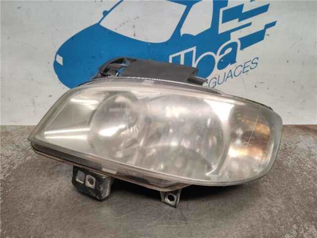 Faro Izquierdo Seat Ibiza 1.9 TDI
