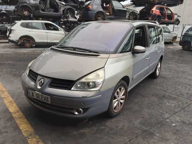 Mangueta Delantera Izquierda Renault Espace 2.0 DCI 150CV