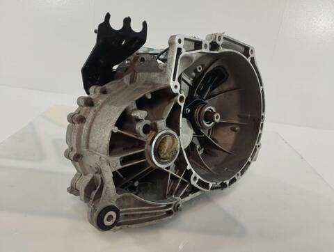 Caja Cambios Ford C Max TREND D) 109CV 80KW FOCUS CAP)
