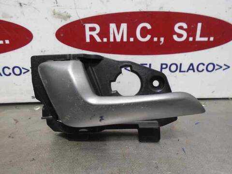 Maneta Interior Trasera Izquierda Kia Rio BASIC 75CV 55KW