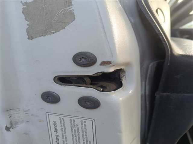 Cerradura Puerta Delantera Izquierda Iveco Daily FURGON 35C... BATALLA 3000 145CV 107KW