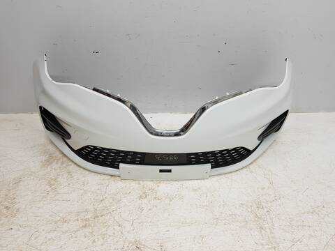 Paragolpes Delantero Renault Zoe BUSINESS