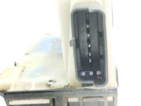 Foto 4ª: Cerradura Puerta Delantera Derecha Citroen C4 1.6 HDI FAP 92CV 68KW [9H06] (2015)