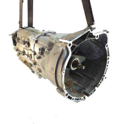 Foto 2ª: Caja Cambios Bmw Serie 3 320 2.0 D E46) (1997)