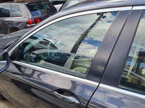 Foto 2ª: Puerta Delantera Izquierda Bmw Serie 5 518 520 D 184CV 135KW [N47D20C] (2010)