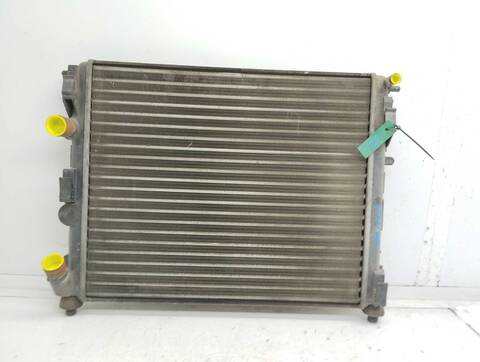 Radiador Motor Renault Clio AUTHENTIQUE 58CV 43KW
