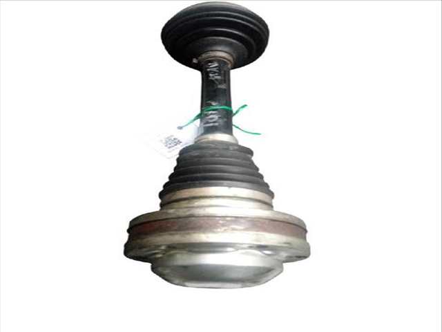 Foto 2ª: Transmision Delantera Izquierda Volkswagen Tiguan 2.0 TDI 150CV (2007)