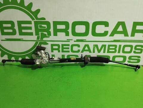Foto 2ª: Cremallera de Direccion Seat Toledo 1.9 TDI 110CV [AHF] (1999)