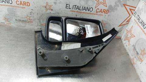 Foto 3ª: Retrovisor Izquierdo Opel Movano FURGON CORTO 2.8T 80CV 59KW [S8UW7] (2000)