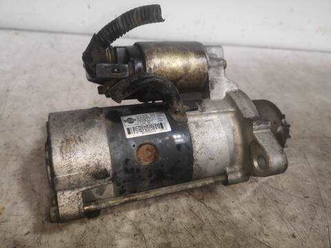 Foto 3ª: Motor de Arranque Nissan Almera YD22 (2004)