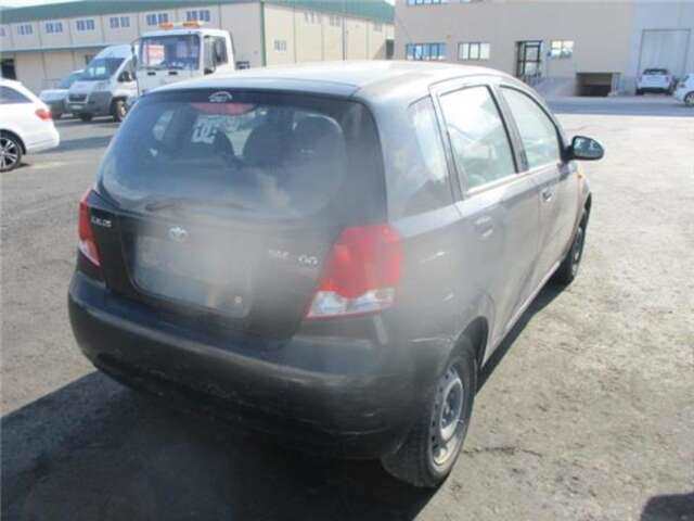 Foto 2ª: Bomba Servodireccion Daewoo Kalos 1.2 SE [1.2 LTR. - 53 KW CAT] [B12S1]