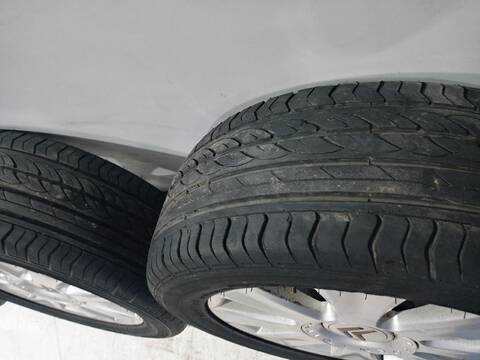 Foto 3ª: Juego LLantas Citroen C4 COLLECTION 109CV [NFUTU5JP4] (2008)