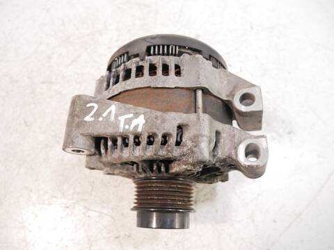 Foto 2ª: Alternador Land Rover Range 258 CV 190KW [306DT] (2014)