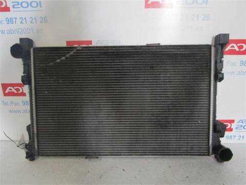 Radiador Motor Mercedes Clase C 160 1.8 180 COMPRESSOR 203.046) BERLINA 143CV 105KW
