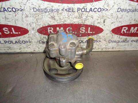 Foto 2ª: Bomba de Direccion Ford Fiesta AMBIENTE 68CV 50KW [F6JA] (2003)