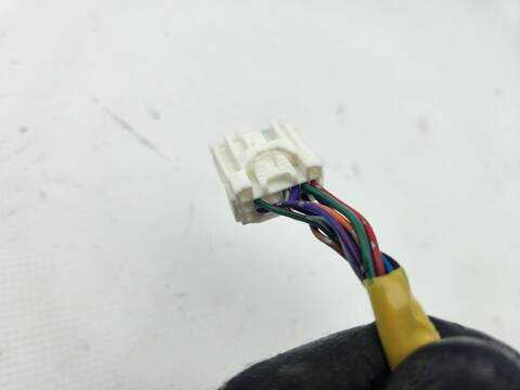 Foto 2ª: Retrovisor Derecho Mazda CX7 ACTIVE ER) [R2] (2010)