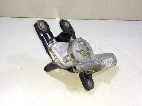 Motor Limpia Trasero Volkswagen Golf GTI ´´PERFORMANCE´´ BLUEMOTION 230CV 169KW