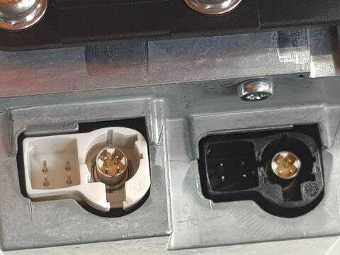 Foto 3ª: Pantalla Multifuncion Audi Q8 50 TDI QUATTRO S LINE