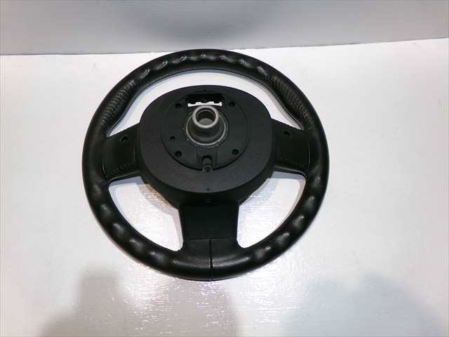 Foto 2ª: Volante Mini Cooper 1.6 D R56,2006-2011 [9HZ] (2009)