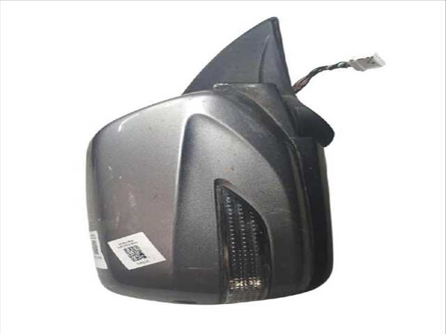 Foto 3ª: Retrovisor Derecho Subaru Legacy 2.0 D AWD BRD) (2008)