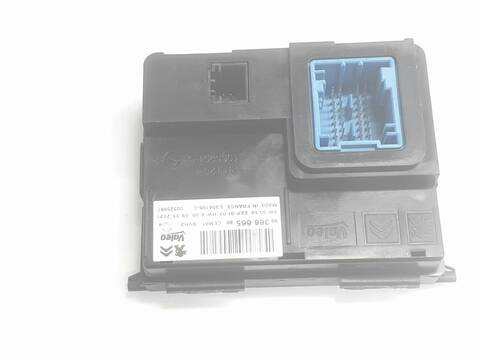 Centralita Motor ECU Citroen Jumpy CLUB XL