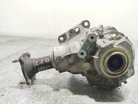 Foto 2ª: Diferencial Delantero Mazda CX5 2.2 D AWD KE102) KE GH)