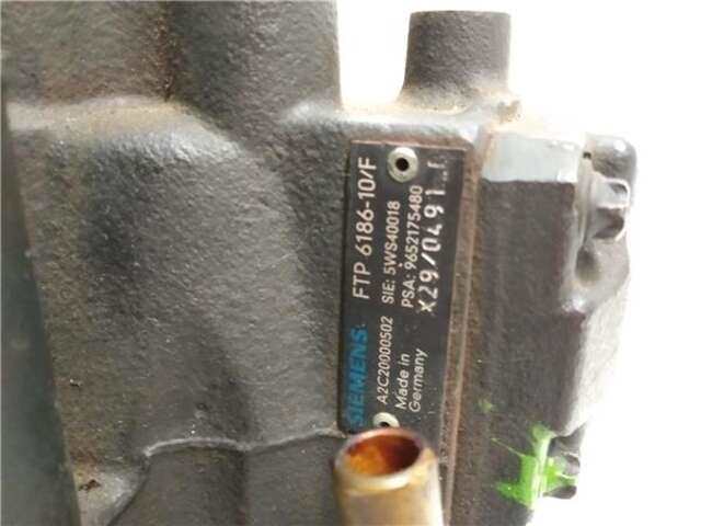Foto 2ª: Bomba Inyeccion Citroen Berlingo 1.6 16V HDI (90 CV)