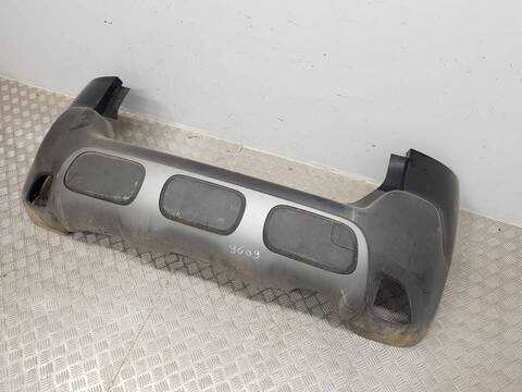 Foto 3ª: Paragolpes Trasero Citroen C3 SHINE PACK