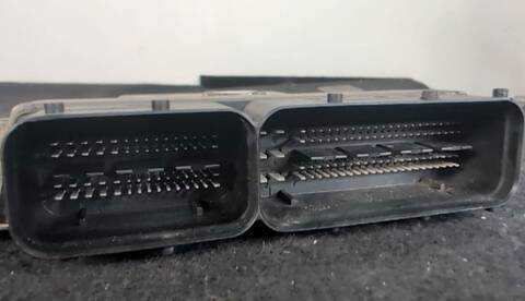 Foto 3ª: Centralita Motor ECU Volkswagen Polo 1 2 LTR. - 66 KW TSI 90CV