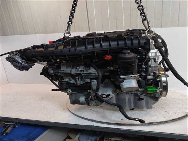 Foto 2ª: Motor Completo Bmw Serie 5 518 2.0 252 CV 185KW [B48B20B]