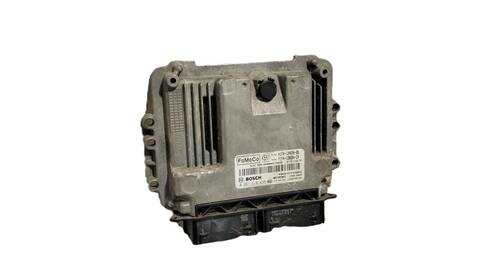 Centralita Motor ECU Ford Focus ST-LINE 1 ECOBOOST CAT 125CV