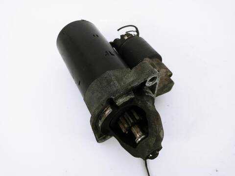 Motor de Arranque Bmw Serie 5 518 528 I