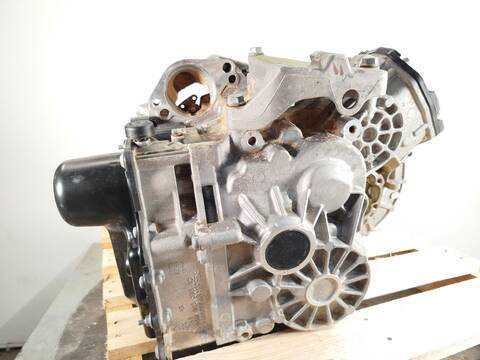 Foto 3ª: Caja Cambios Automatica Seat Leon 1.5 ETSI 150CV 110KW AUT. [DFYA] (2024)