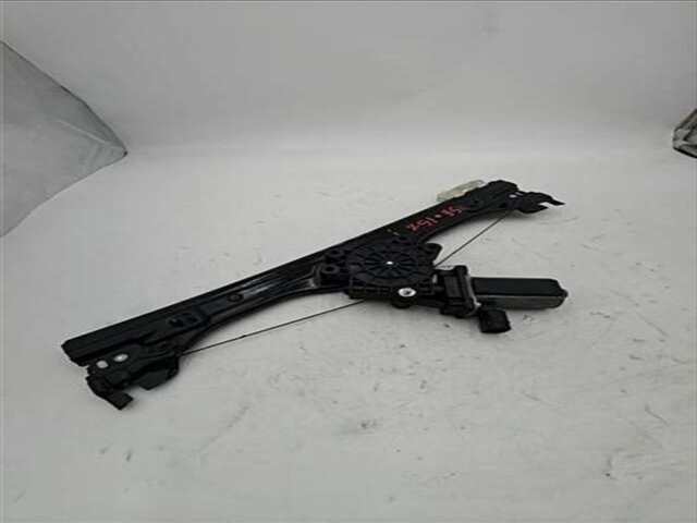 Elevalunas Eléctrico Delantero Izquierdo Fiat 500 1.2 LOUNGE [1.2 LTR. - 51 KW CAT]