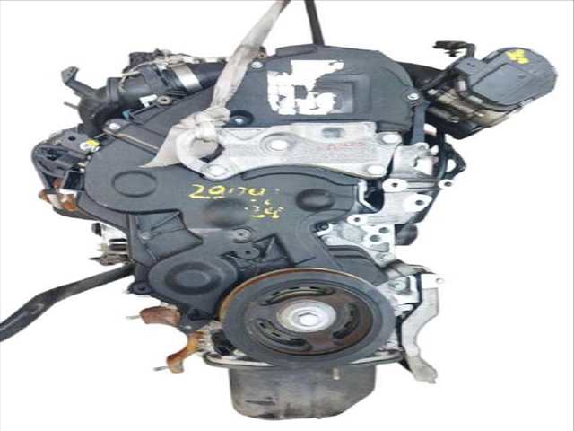 Motor Completo Ford Tourneo 1.6 TDCI