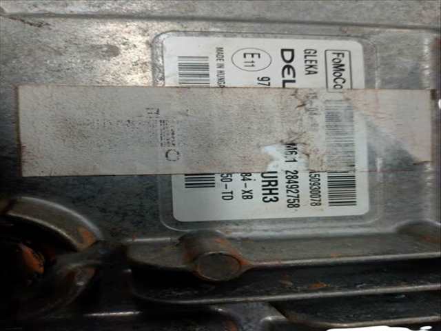 Foto 2ª: Centralita Motor ECU Ford C Max 2.0 TDCI (2010)