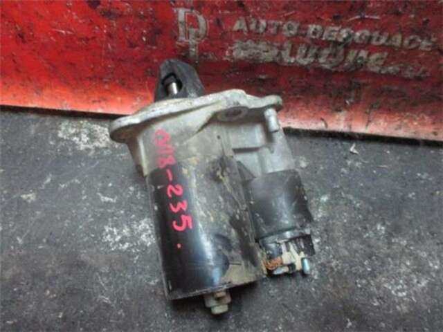 Motor de Arranque Mini Mini 1.6 COOPER S [1.6 LTR. - 120 KW 16V]
