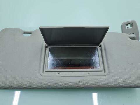 Foto 3ª: Parasol Derecho Renault Clio 1.5 DCI DIESEL FAP 90CV 66KW [K9KB608] (2014)