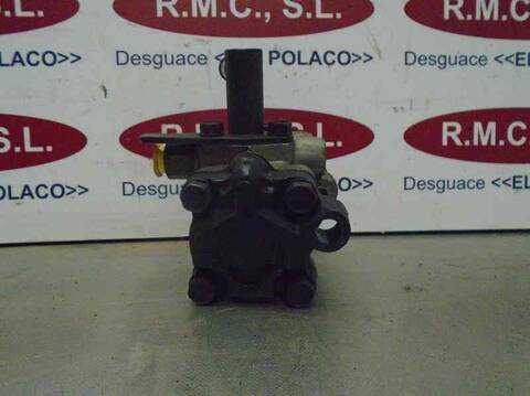 Foto 4ª: Bomba de Direccion Hyundai Accent 1.3 CAT 86CV 63KW [G4EA] (2001)