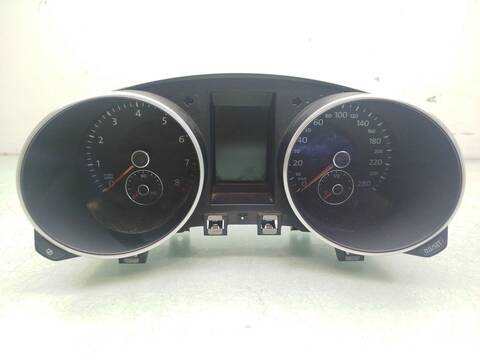 Cuadro de Instrumentos Volkswagen Golf 2.0 GTI 210CV 155KW