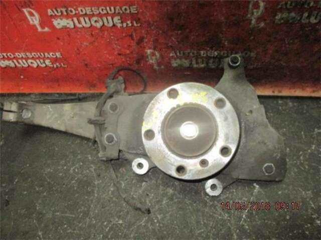 Mangueta Delantera Derecha Bmw Serie 5 518 525 D