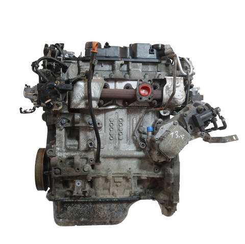 Motor Completo Citroen Berlingo 75CV 55KW