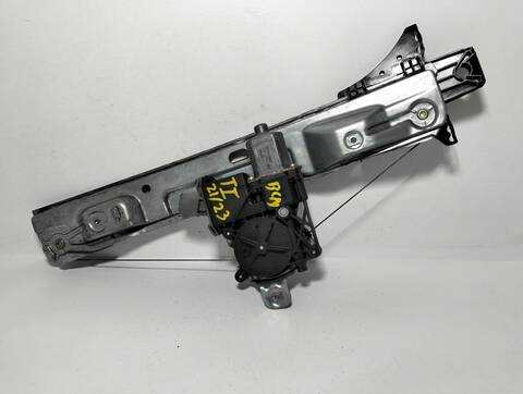 Elevalunas Manual Trasero Izquierdo Opel Insignia COSMO 2 16V CDTI 160CV