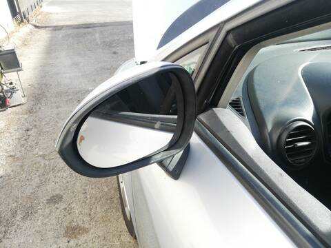 Foto 2ª: Retrovisor Izquierdo Seat Leon CAYC (2010)