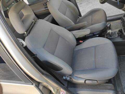 Asiento Delantero Derecho Ford Galaxy AUY
