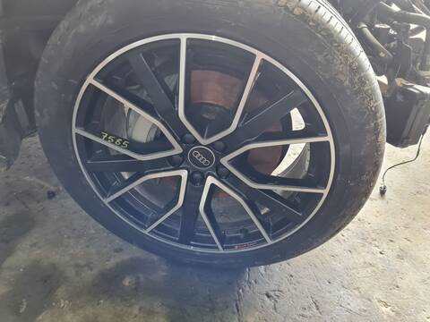 Juego LLantas Audi Q5 45 TFSI QUATTRO S LINE 265CV 195KW