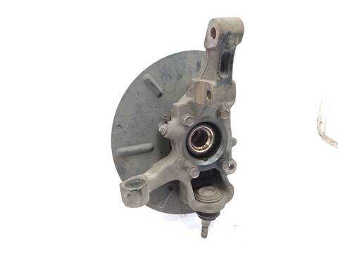 Foto 2ª: Mangueta Delantera Izquierda Fiat Freemont 2.0 JTD 170CV 125KW [939B5000] (2012)