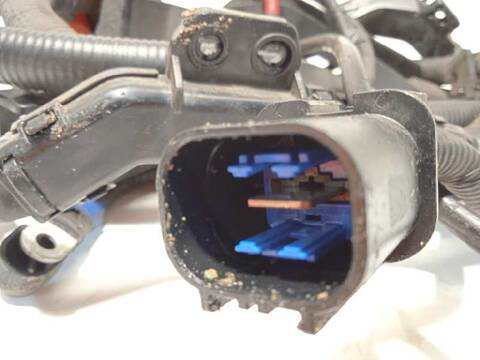 Foto 3ª: Centralita Motor ECU Kia Ceed 1.4 TGDI CAT 140CV 103KW [G4LK] (2021)